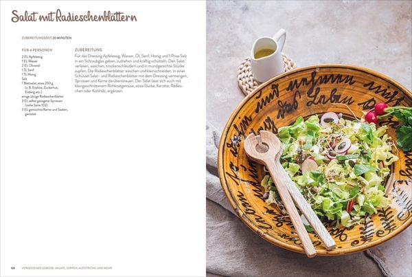 Produktbild: Annas Hofk&uuml;che