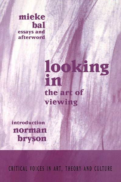 Produktbild: Looking In
