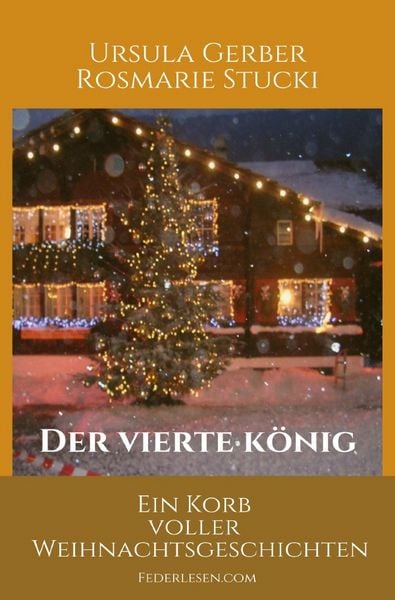 Produktbild: Der Vierte K&ouml;nig