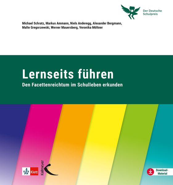 Produktbild: Lernseits f&uuml;hren