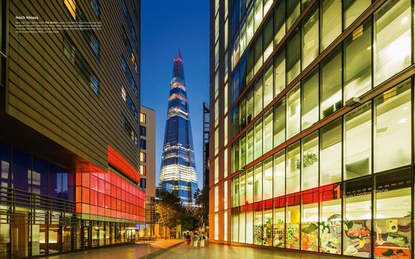 Produktbild: DuMont Reise-Bildband London