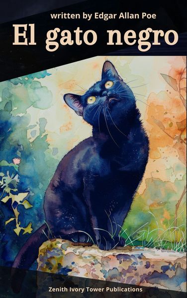 Produktbild: El Gato Negro