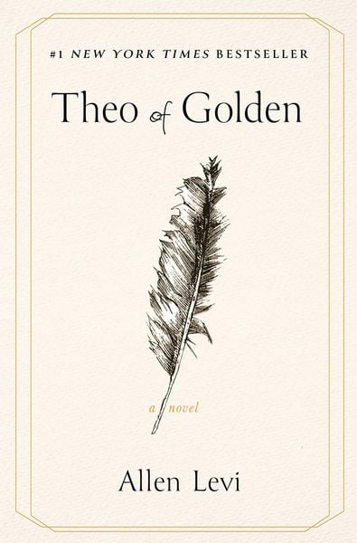 Produktbild: Theo of Golden