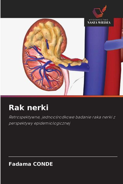 Produktbild: Rak nerki
