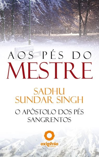 Produktbild: Aos P&eacute;s Do Mestre