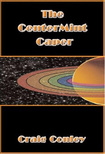 Produktbild: CenterMint Caper