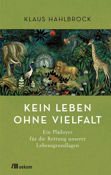 Produktbild: Kein Leben ohne Vielfalt