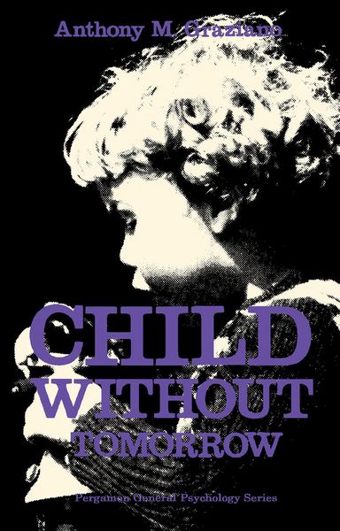 Produktbild: Child Without Tomorrow