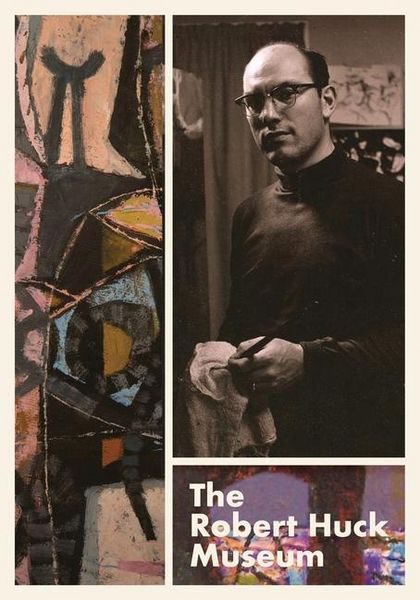 Produktbild: The Robert Huck Museum