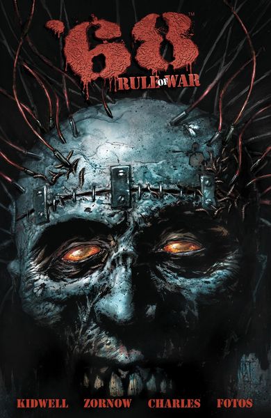 Produktbild: 68 Vol. 4: Rule Of War