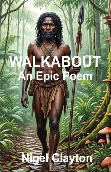 Produktbild: Walkabout