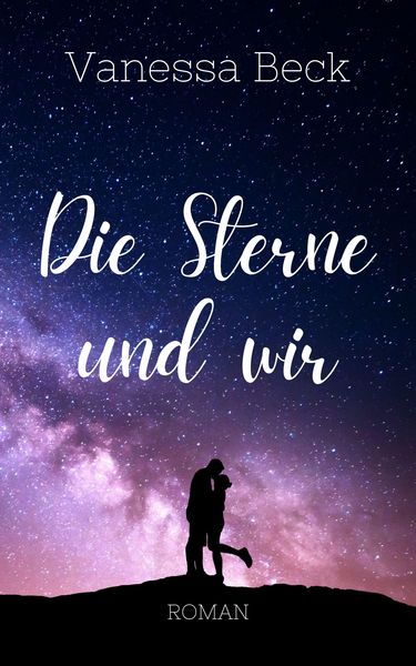 Produktbild: Die Sterne und wir