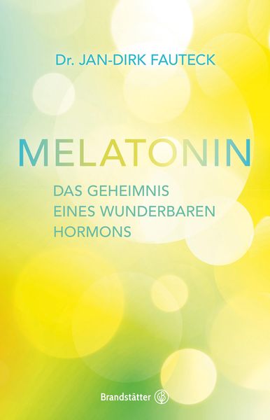 Produktbild: Melatonin