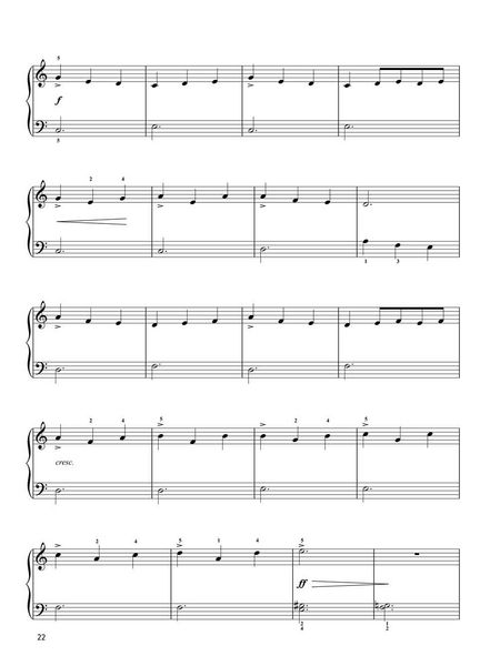 Produktbild: Start Up Piano - Klassik