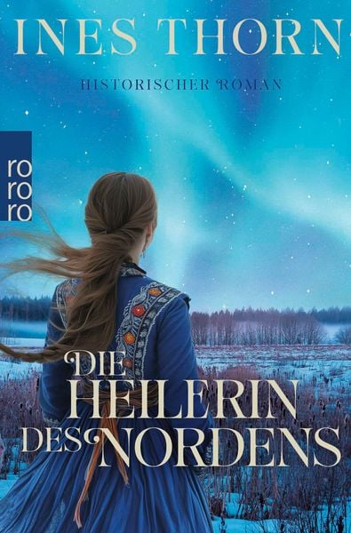 Produktbild: Die Heilerin des Nordens