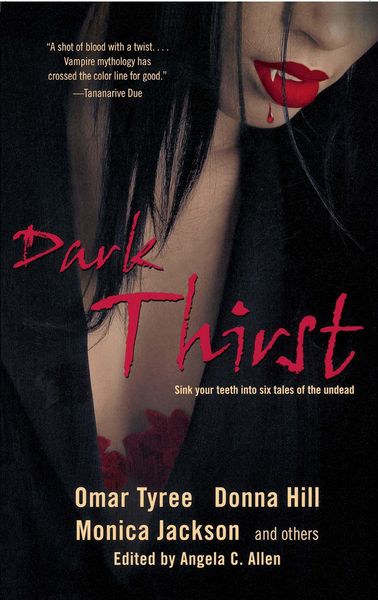 Produktbild: Dark Thirst