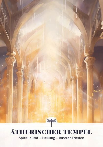 Orakel-Karten-Set: Seelengarten | Für deine spirituelle Selbsterkundung und die tiefe Verbindung mit dir selbst