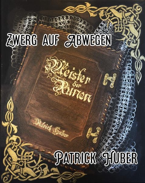 Produktbild: Zwerg auf Abwegen