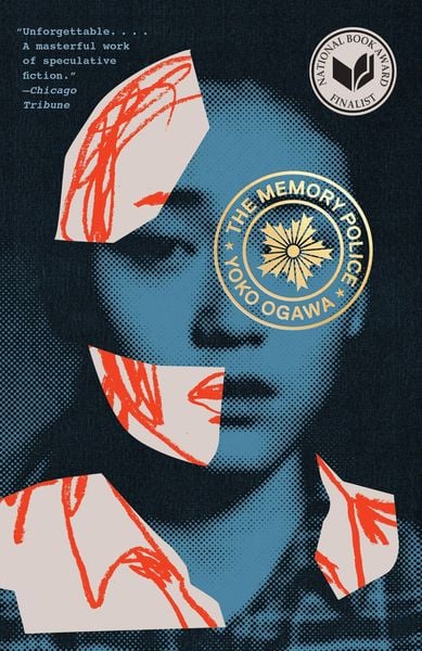 Cover of the book The Memory Police