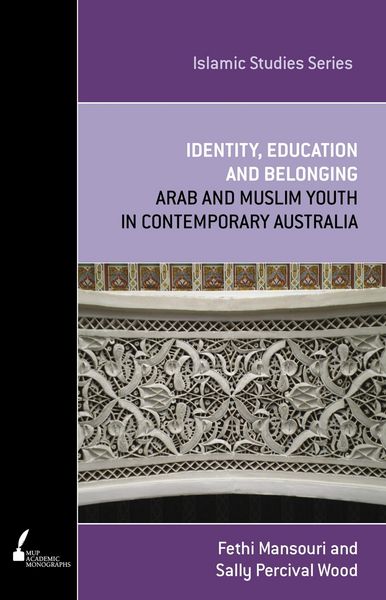 Produktbild: Mansouri, F: Identity, Education and Belonging