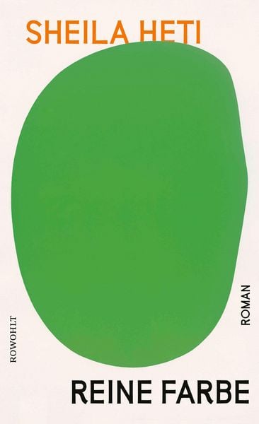 Produktbild: Reine Farbe