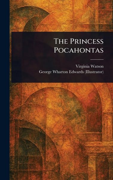 Produktbild: The Princess Pocahontas