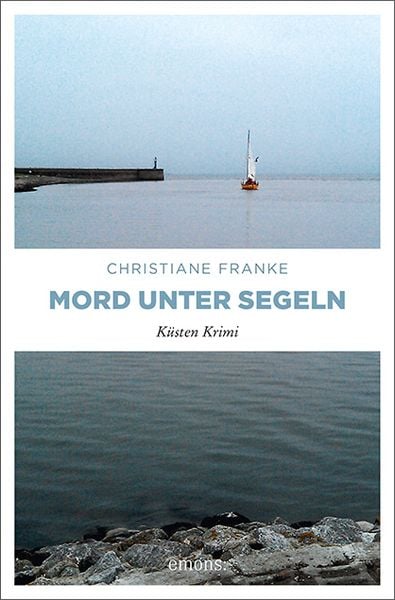 Produktbild: Mord unter Segeln