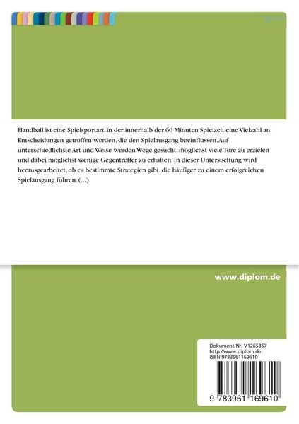Produktbild: Was unterscheidet Sieger von Verlierern?