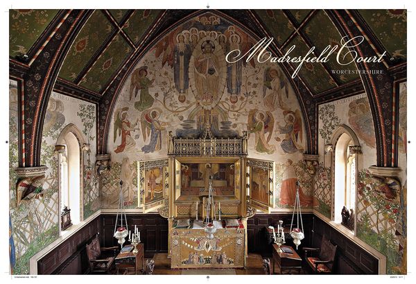 Produktbild: The English Country House