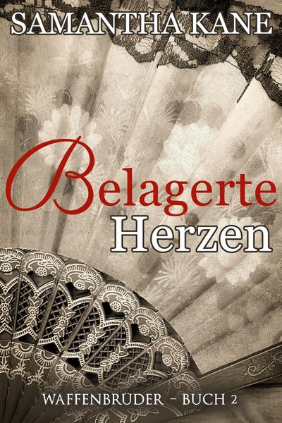 Produktbild: Belagerte Herzen