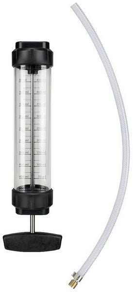 Produktbild: Pressol 12 972, 500 ml 12 972 Druckspritze 500 ml