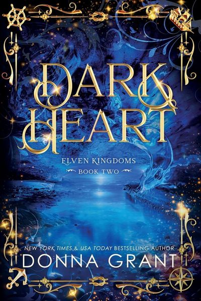 Produktbild: Dark Heart