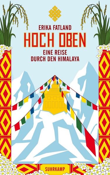 Produktbild: Hoch oben