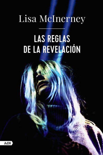 Produktbild: Las reglas de la revelaci&oacute;n (AdN)