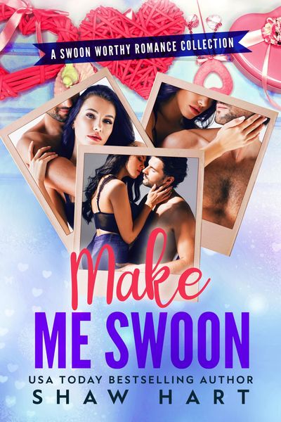 Produktbild: Make Me Swoon (Troped Up Love, #5)