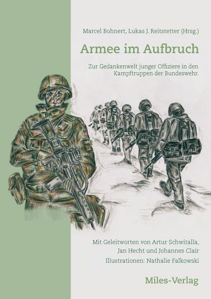 Produktbild: Armee im Aufbruch