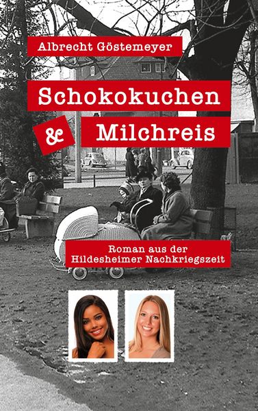 Produktbild: Schokokuchen und Milchreis