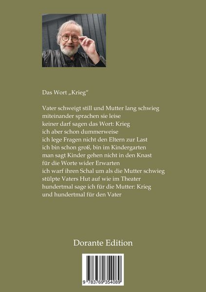 Produktbild: W&auml;re ich ein General