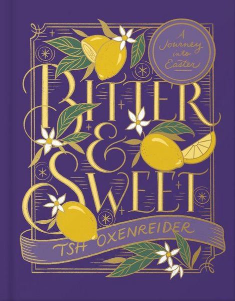Produktbild: Bitter and Sweet