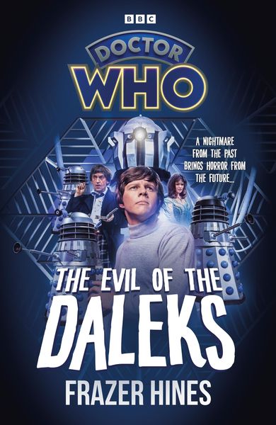 Produktbild: Doctor Who: Evil of the Daleks