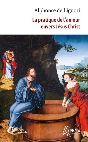 Produktbild: La pratique de l'amour envers J&eacute;sus-Christ