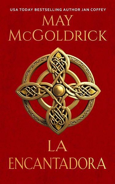 Produktbild: La Encantadora