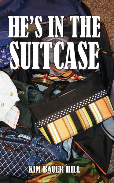 Produktbild: He's in the Suitcase