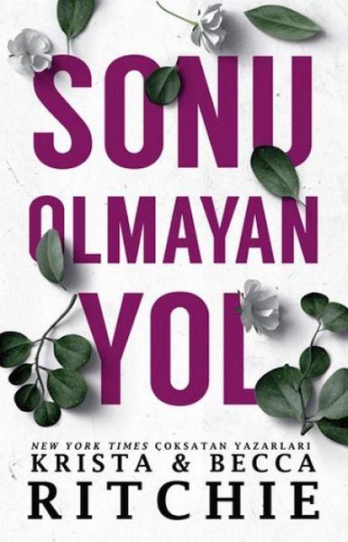 Produktbild: Sonu Olmayan Yol