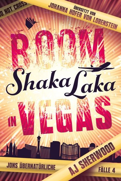 Produktbild: Boom Shaka Laka in Vegas