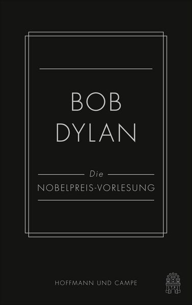 Produktbild: Die Nobelpreis-Vorlesung