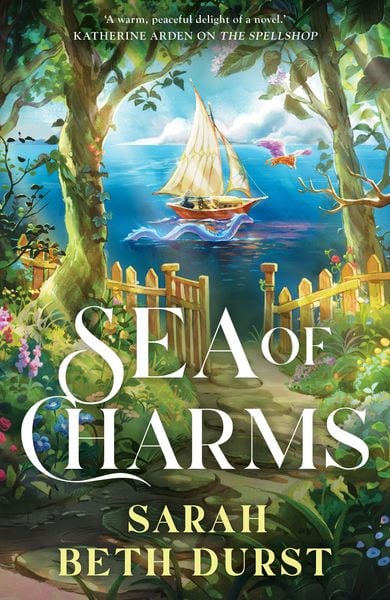Produktbild: Sea of Charms