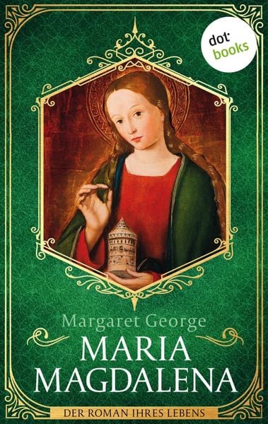 Produktbild: Maria Magdalena