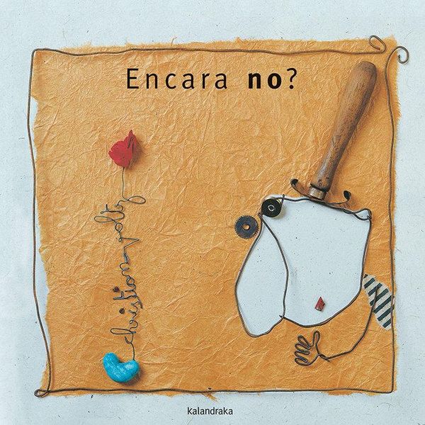 Produktbild: Encara no?