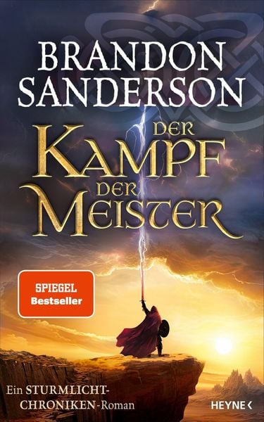 Produktbild: Der Kampf der Meister